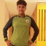 Bhavya Singh selected in Haryana's cricket girls team. Bhavya Singh selected in Haryana's cricket girls team - Suppi News