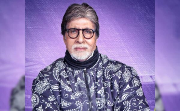 Big B talked about 'biased commentary' during India-Australia cricket match, said - still hit