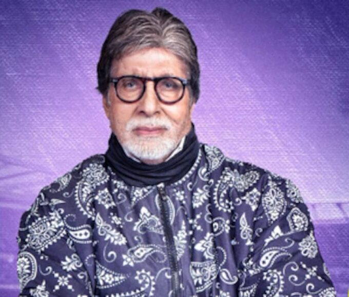 Big B talked about 'biased commentary' during India-Australia cricket match, said - still hit