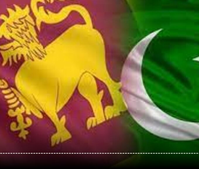 Big blow to Pakistan before the Champions Trophy, Sri Lankan team will leave the series midway and return home, know what is the matter? , Sri Lanka's A team will return home midway from Pakistan due to political protests