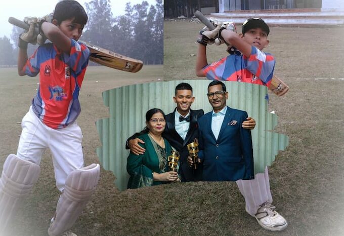 Border Gavaskar Trophy Yashasvi Jaiswal Struggle Story Before Became a Star Cricketer by Yashasvi Coach Jwala Singh ना खाना...ना घर...ग्राउंड्समैन के टेंट में गुजारे दिन, अब है भारतीय टेस्ट क्रिकेट का हीरो; कोच ने बताई संघर्ष की कहानी