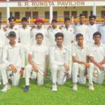 Chaibasa Cricket Club defeated Shah Sports Academy