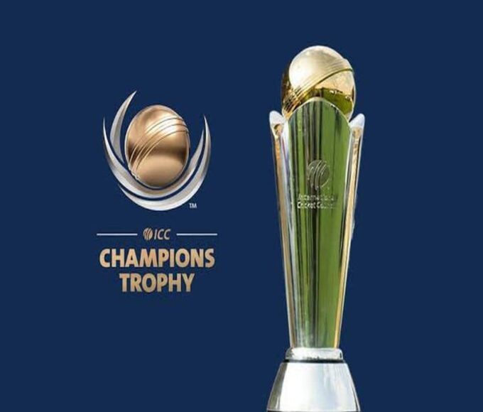 Champions Trophy 2025: Pakistan again provoked India, PCB will also send Champions Trophy to PoK - icc champions trophy 2025 row pakistan cricket board announces trophy tour in pok