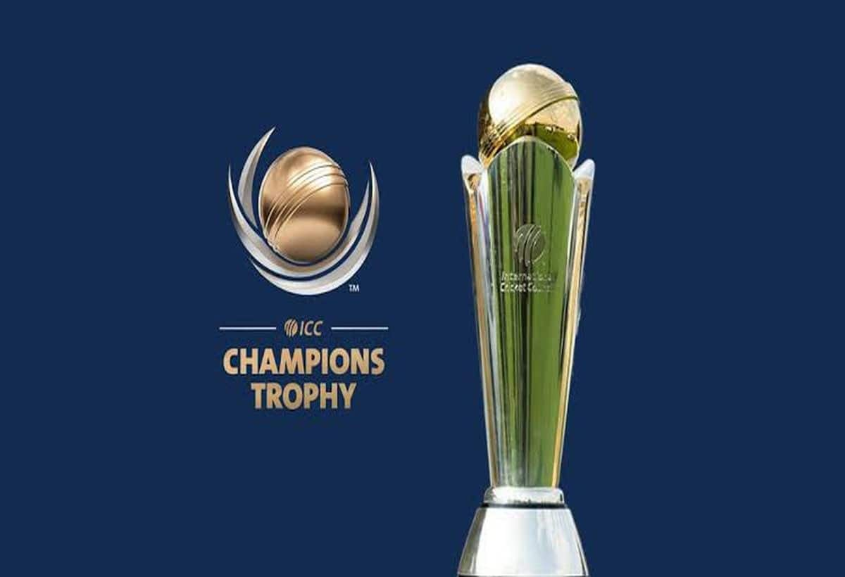 Champions Trophy 2025: Pakistan again provoked India, PCB will also send Champions Trophy to PoK - icc champions trophy 2025 row pakistan cricket board announces trophy tour in pok