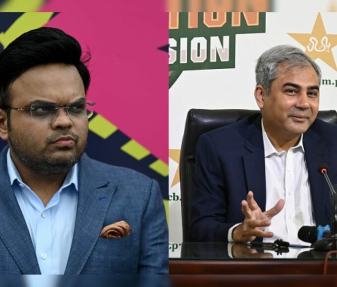 Champions Trophy 2025: Pakistan rejected the news of meeting with BCCI and ICC, took this decision regarding hybrid model - Report. Champions Trophy 2025: PCB Says No Meeting With ICC and BCCI On Champions Trophy Row, For Hybrid Model Might Do Voting