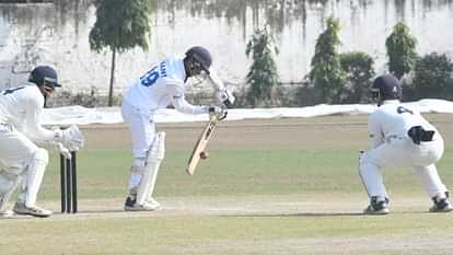 Chandigarh Sports News Kooch Behar Trophy Rama Attre Memorial Women's Cricket Tournament