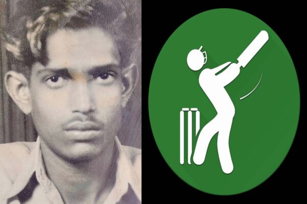 Chandramani Prasad Singh Memorial U-14 Cricket Tournament starts from 8th December