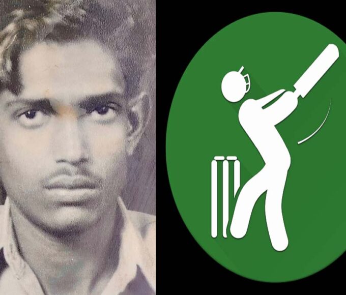 Chandramani Prasad Singh Memorial U-14 Cricket Tournament starts from 8th December