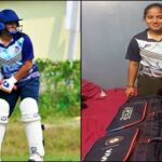 Uttarakhand women cricket team: Gauri Gusain selected in Uttarakhand women cricket team