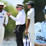 Cricket Australia denies allegations of ball-tampering against India A! ISHAN KISHAN received this warning