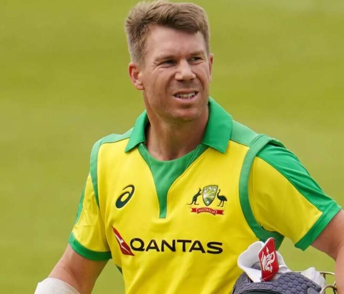 Cricket Australia should clarify on 'ball controversy': Warner