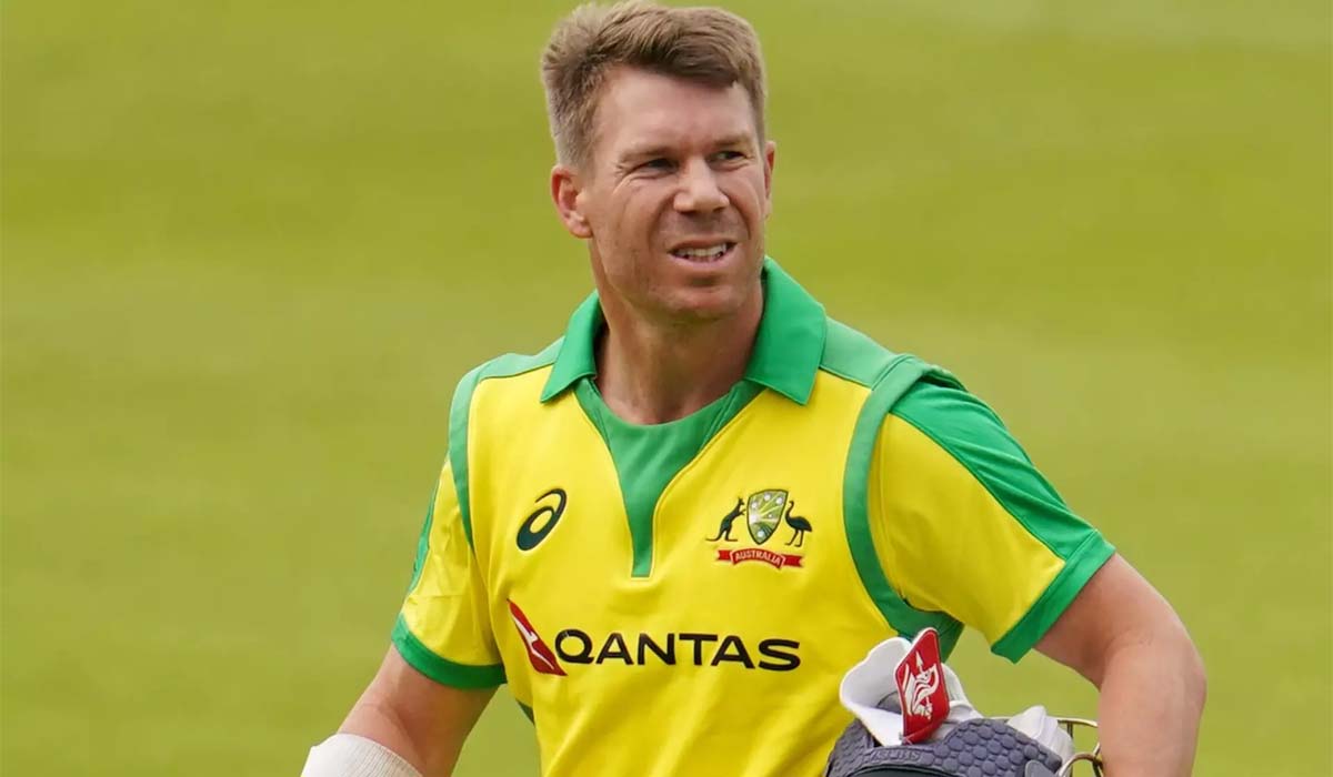 Cricket Australia should clarify on 'ball controversy': Warner