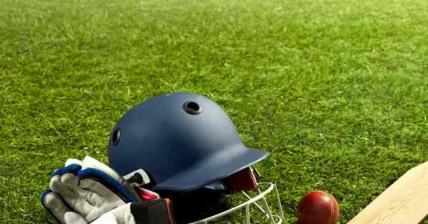 Cricket Tournament: Dhruva Academy and Kuoh Sports win