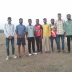 Cricket competition in Akola from today | Cricket competition in Akola from today - Kotri News