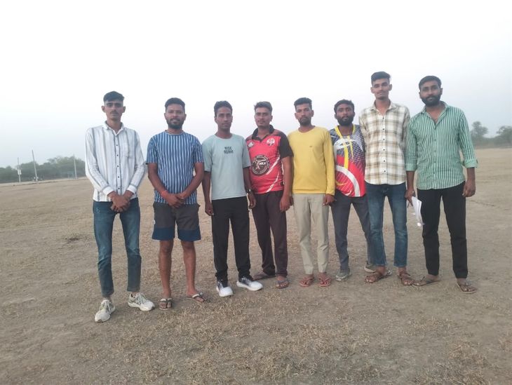 Cricket competition in Akola from today | Cricket competition in Akola from today - Kotri News