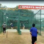 Video News: Cricket craze among the youth of Agra. Hundreds of youth are practicing every day…#agranews