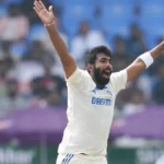 Discussions intensified in the Australian cricket world regarding Jasprit Bumrah, many players praised him a lot.