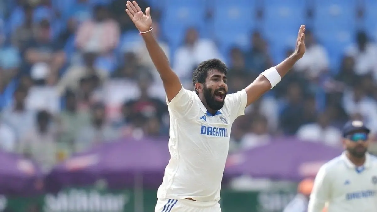 Discussions intensified in the Australian cricket world regarding Jasprit Bumrah, many players praised him a lot.