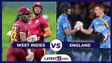 ENG vs WI 2nd ODI 2024 Preview: England team will face West Indies in the second ODI, know all the details including head to head records, mini battle, streaming before the match.