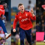 England cricket team wasted 29 extra runs, created an unwanted record