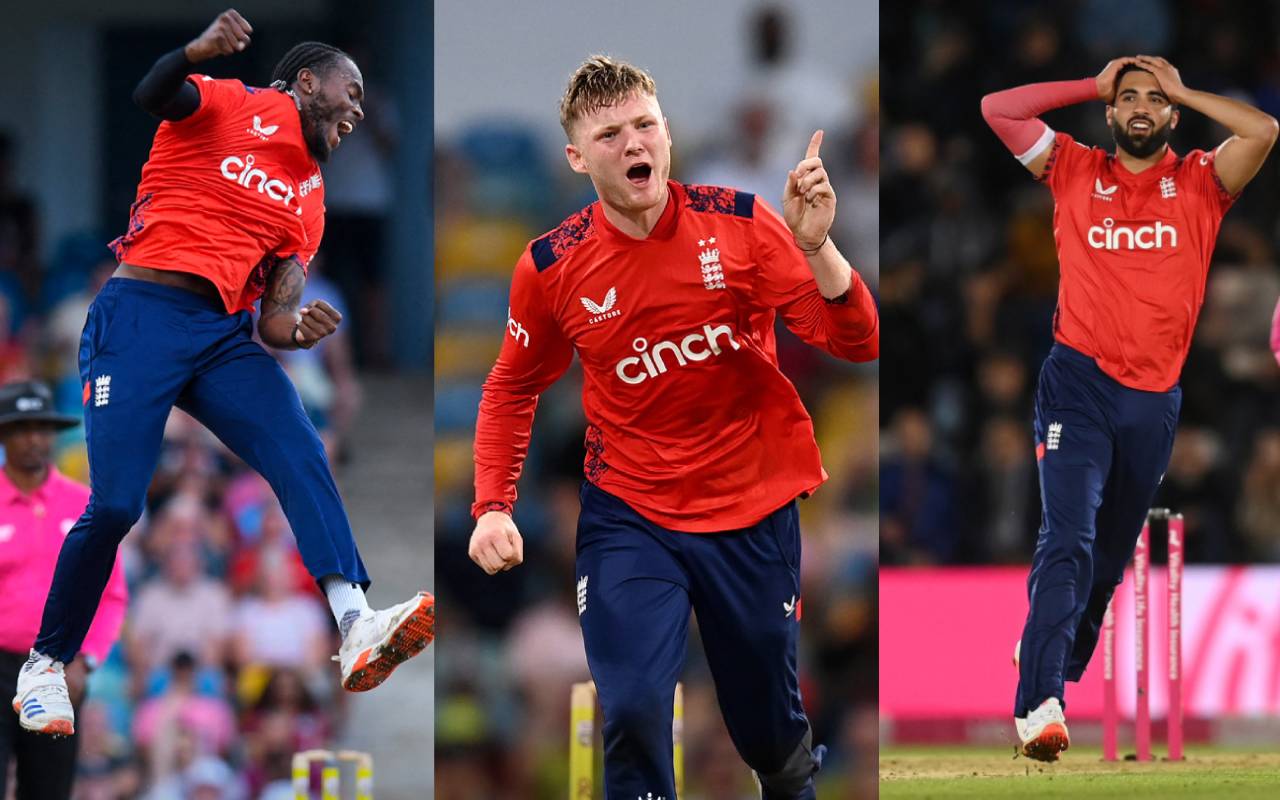 England cricket team wasted 29 extra runs, created an unwanted record