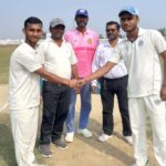 FCA A Forbesganj victorious in Araria District Cricket League