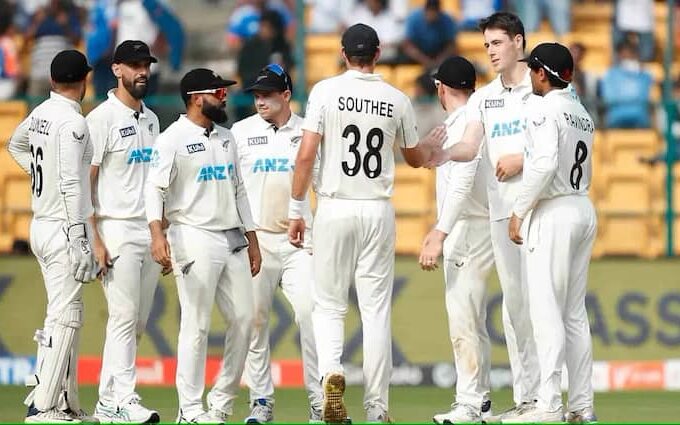 former new zealand captain tim southee to retire from test cricket after england test series still to decide world test championship final भारत से टेस्ट चैंपियनशिप छीनने वाला प्लेयर होगा रिटायर, जड़ चुका है रोहित-सहवाग से ज्यादा छक्के