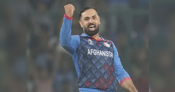 Former captain Mohammad Nabi announced retirement from ODIs Afghanistan cricket team. Afghanistan cricket team suffered a big blow, this veteran player announced his retirement.