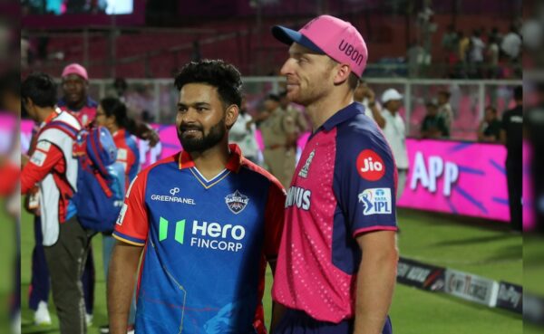 From Rishabh Pant to Butler, all 12 marquee players of IPL 2025 have reached these teams, the prices will blow your mind.