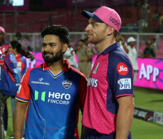 From Rishabh Pant to Butler, all 12 marquee players of IPL 2025 have reached these teams, the prices will blow your mind.