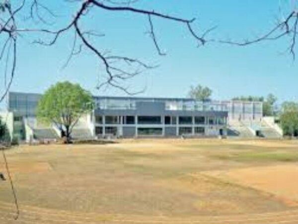 Gaur festival will start with T-20 friendly cricket match in Sagar. Gaur Utsav will start with T-20 friendly cricket match: First match today in Sagar between affiliated college and university XI - Sagar News