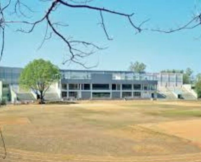 Gaur festival will start with T-20 friendly cricket match in Sagar. Gaur Utsav will start with T-20 friendly cricket match: First match today in Sagar between affiliated college and university XI - Sagar News