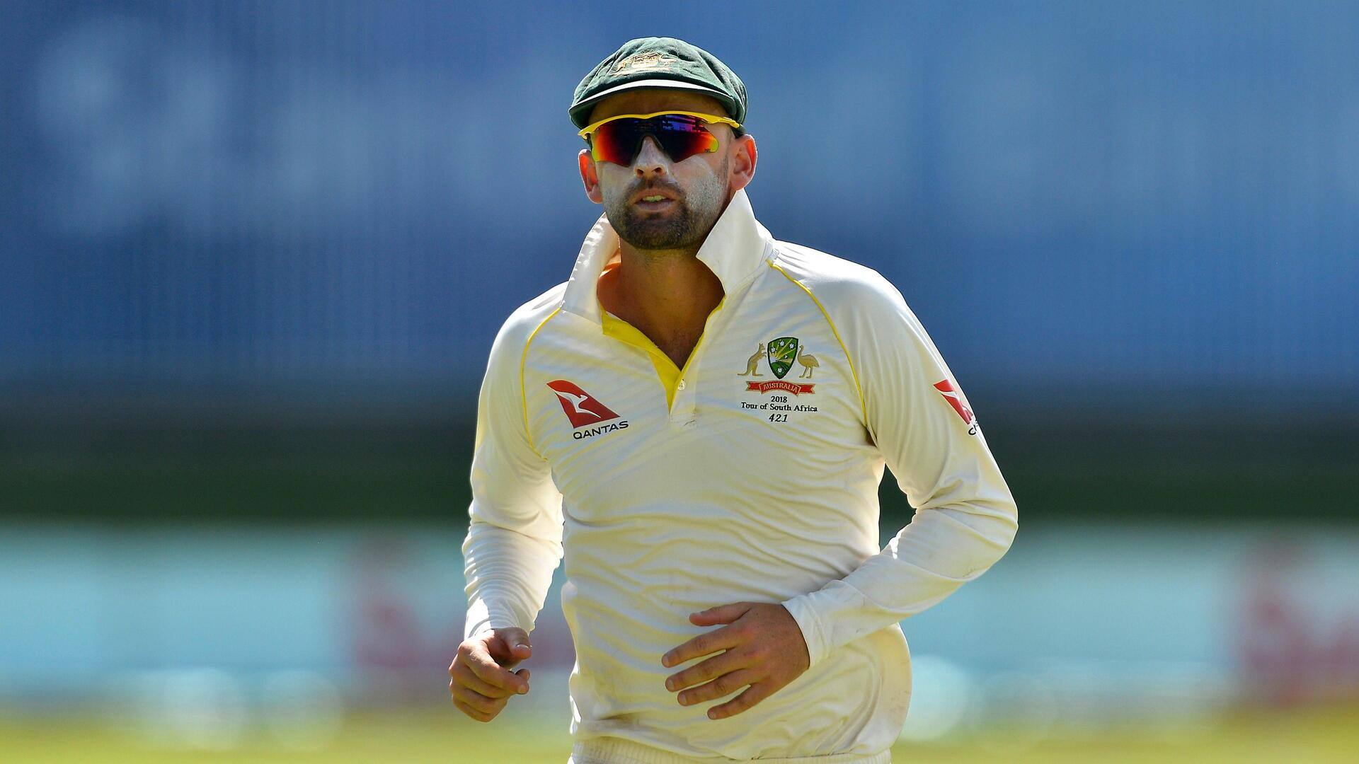 Test Cricket: How has Nathan Lyon performed against India? Know the statistics