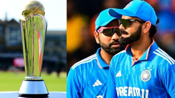 ICC Champions Trophy