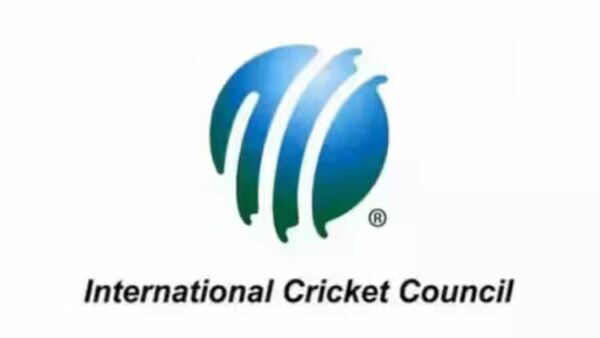 ICC Continues Discussion On Champions Trophy Schedule With Participating Nations Amid India Refusal - Amar Ujala Hindi News Live