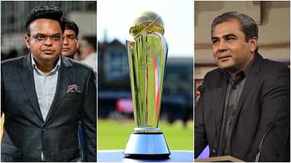 ICC gave ultimatum to PCB to accept hybrid model or Champions Trophy will happen without Pakistan