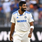 ICC Test Cricket Ranking | Jasprit Bumrah become number 1 Test bowler in ICC test ranking