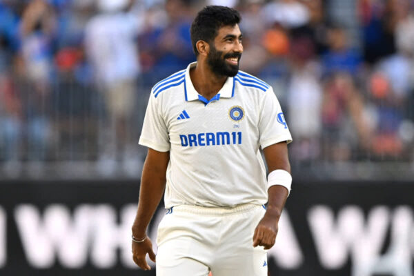 ICC Test Cricket Ranking | Jasprit Bumrah become number 1 Test bowler in ICC test ranking