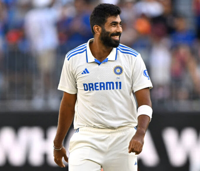 ICC Test Cricket Ranking | Jasprit Bumrah become number 1 Test bowler in ICC test ranking