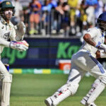 IND vs AUS 1st Test, Day 4 Live: Target- 534, fourth day's play started, India got the wicket of Khawaja as soon as it arrived