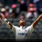 IND vs AUS 1st Test: Yashasvi Jaiswal created history by scoring a century against Australia, entered this special club of giants. ind vs aus 1st test highlights yashasvi jaiswal record of most test hundreds before turning 23