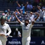 IND vs AUS: 'I am a villain' Jasprit Bumrah created a stir in world cricket by achieving this special position as captain