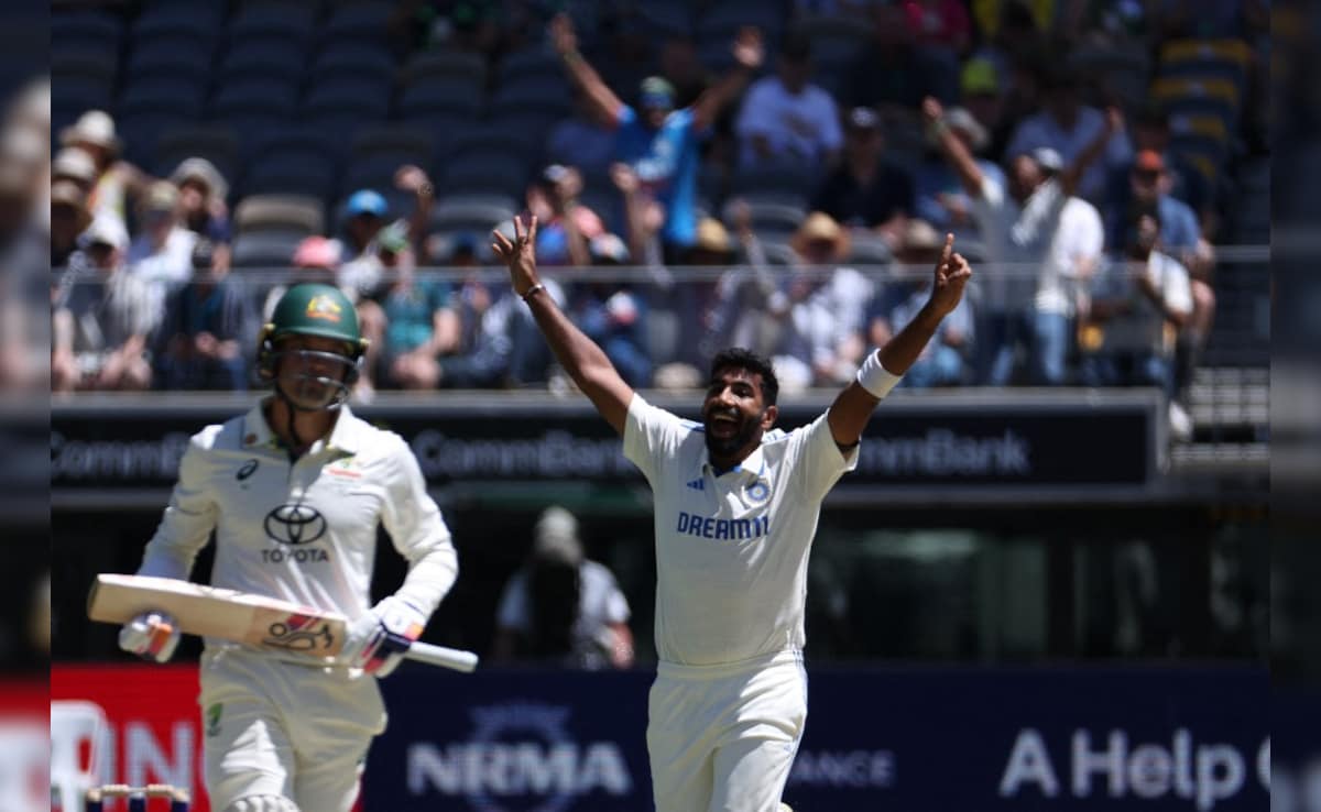 IND vs AUS: 'I am a villain' Jasprit Bumrah created a stir in world cricket by achieving this special position as captain