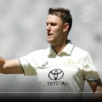 IND vs AUS: Changes in the Australian team after losing the Perth Test, entry of this dangerous all-rounder. Beau Webster set to join Australia Test squad vs India due to Mitchell Marsh's injury fear