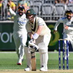 IND vs AUS: India played big! This 77 year old record was broken by bowling out Australia for 104 runs. IND vs AUS 1st perth Test :Australia 104 is lowest Ever first innings total against India in Test Cricket