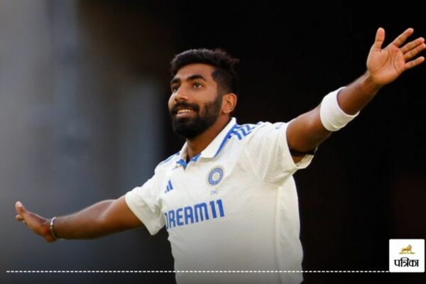 IND vs AUS: Jasprit Bumrah's claws broke this big record of the great Kapil Dev, the only Indian to do so. Jasprit Bumrah Equals Kapil Dev For Monumental Feat In Indian Cricket With Fifer vs Australia