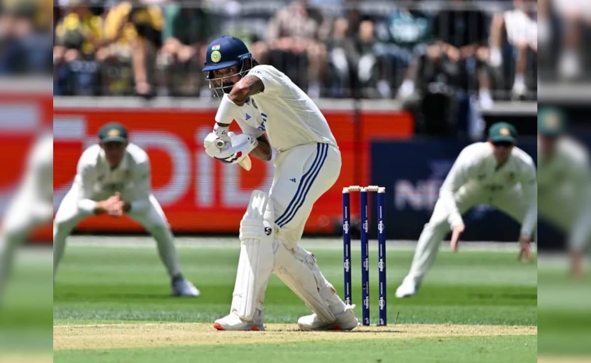 IND vs AUS LIVE, 1st Test Day 1: India's condition critical, Team India's score till lunch is 51/4