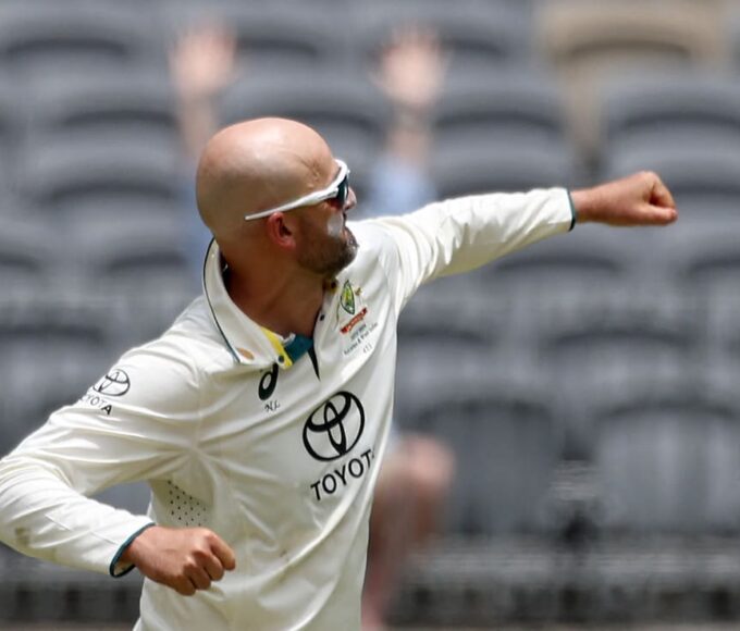 IND vs AUS: Not Joe Root or Babar Azam but Nathan Lyon called them the best batsman of world cricket