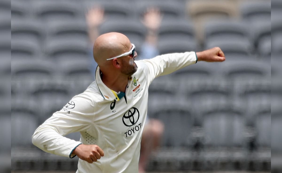 IND vs AUS: Not Joe Root or Babar Azam but Nathan Lyon called them the best batsman of world cricket