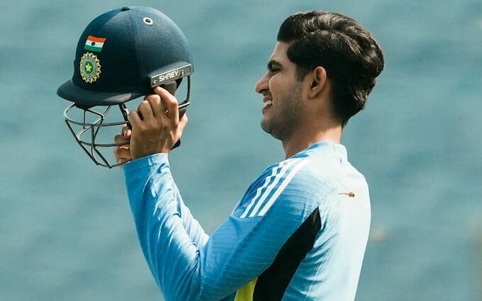 IND vs AUS Perth Test Shubman Gill fracture left-thumb Abhimanyu Easwaran likely debut IND vs AUS Perth Test: शुभमन गिल का अंगूठा फ्रैक्चर, टीम इंडिया इस खिलाड़ी को दे सकती है डेब्यू का मौका